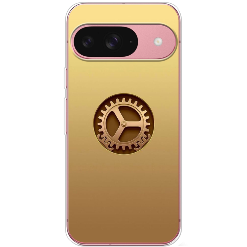 Чохол BoxFace Google Pixel 10 Pro 