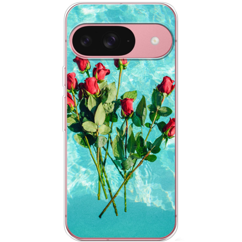 Чохол BoxFace Google Pixel 10 Pro 