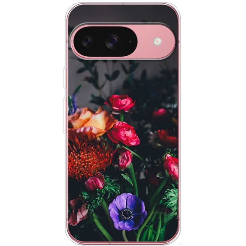 Чохол BoxFace Google Pixel 10 Pro 