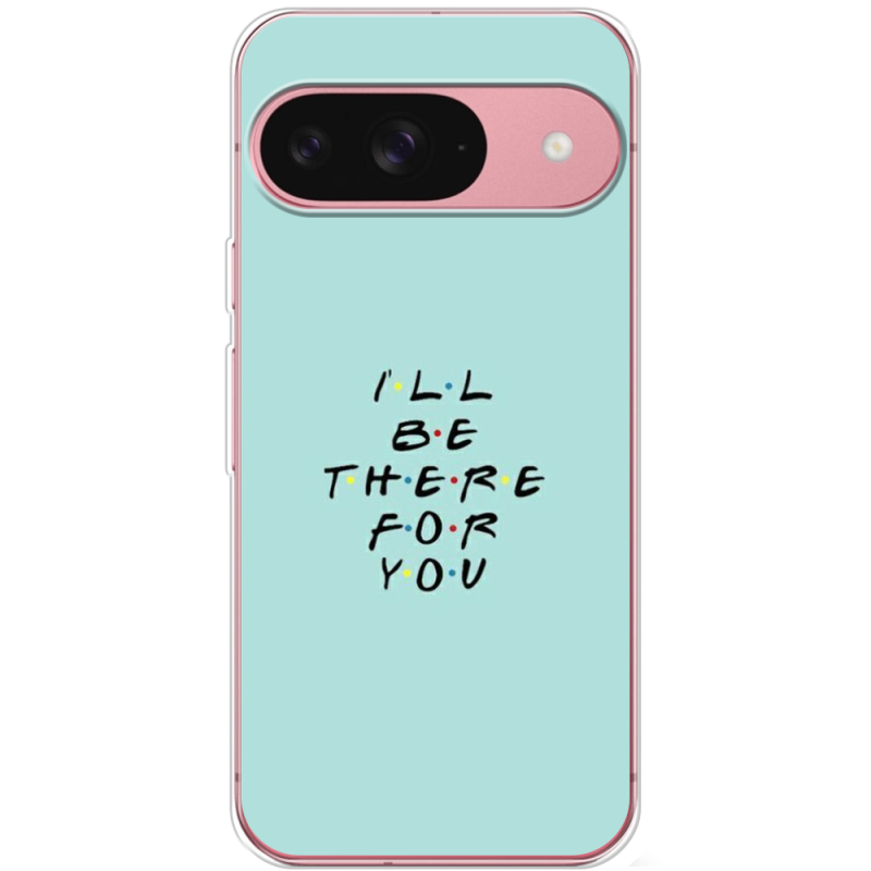 Чохол BoxFace Google Pixel 10 Pro 