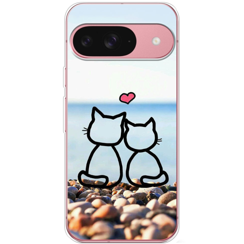 Чохол BoxFace Google Pixel 10 Pro 