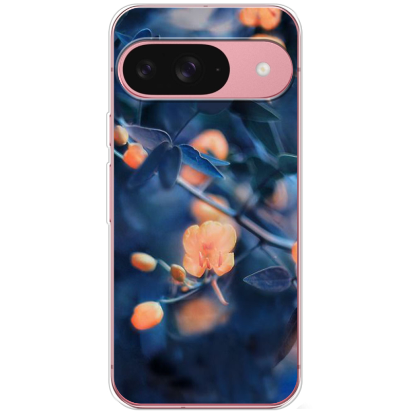 Чохол BoxFace Google Pixel 10 Pro 