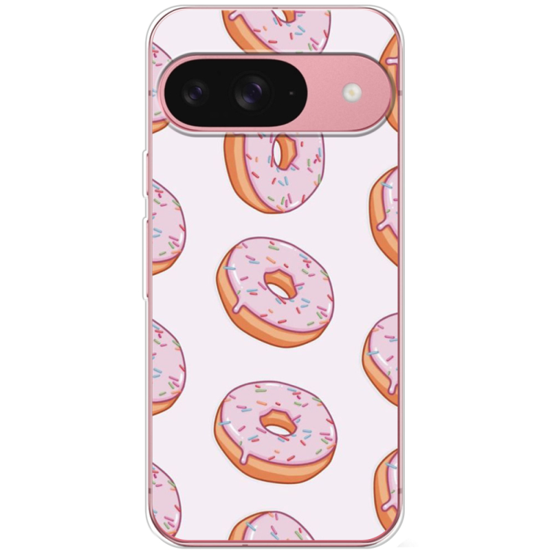 Чохол BoxFace Google Pixel 10 Pro 
