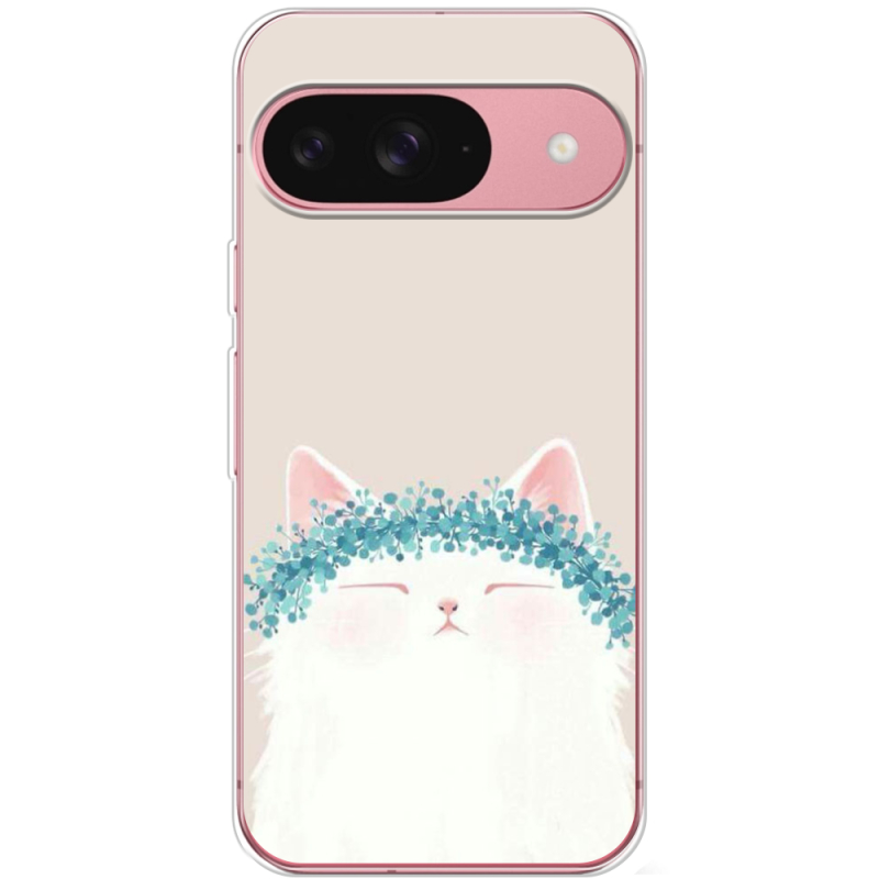 Чохол BoxFace Google Pixel 10 Pro 
