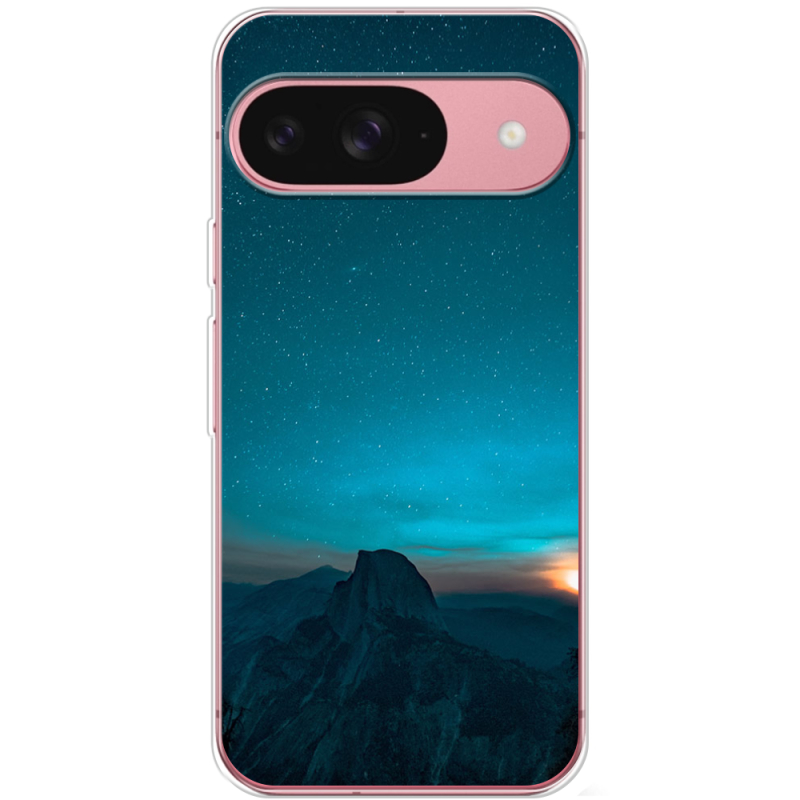 Чохол BoxFace Google Pixel 10 Pro 
