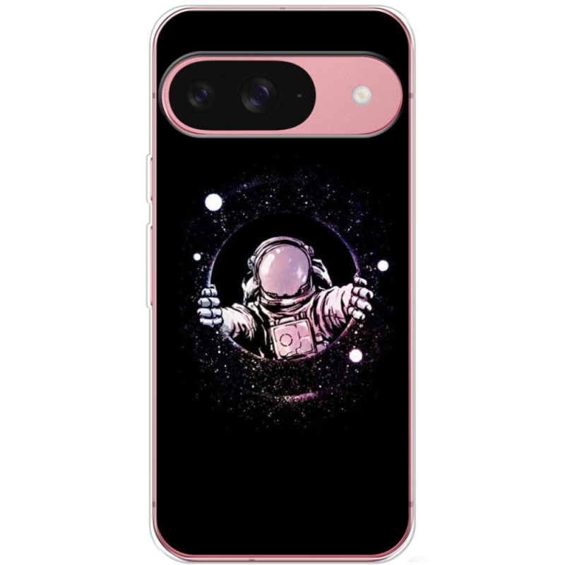 Чохол BoxFace Google Pixel 10 Pro 