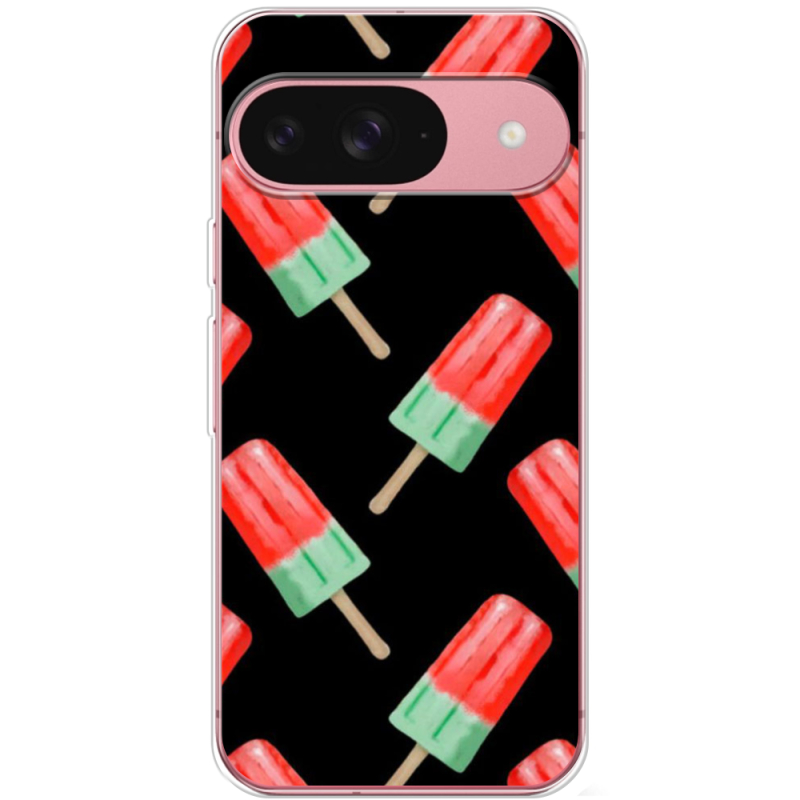 Чохол BoxFace Google Pixel 10 Pro 