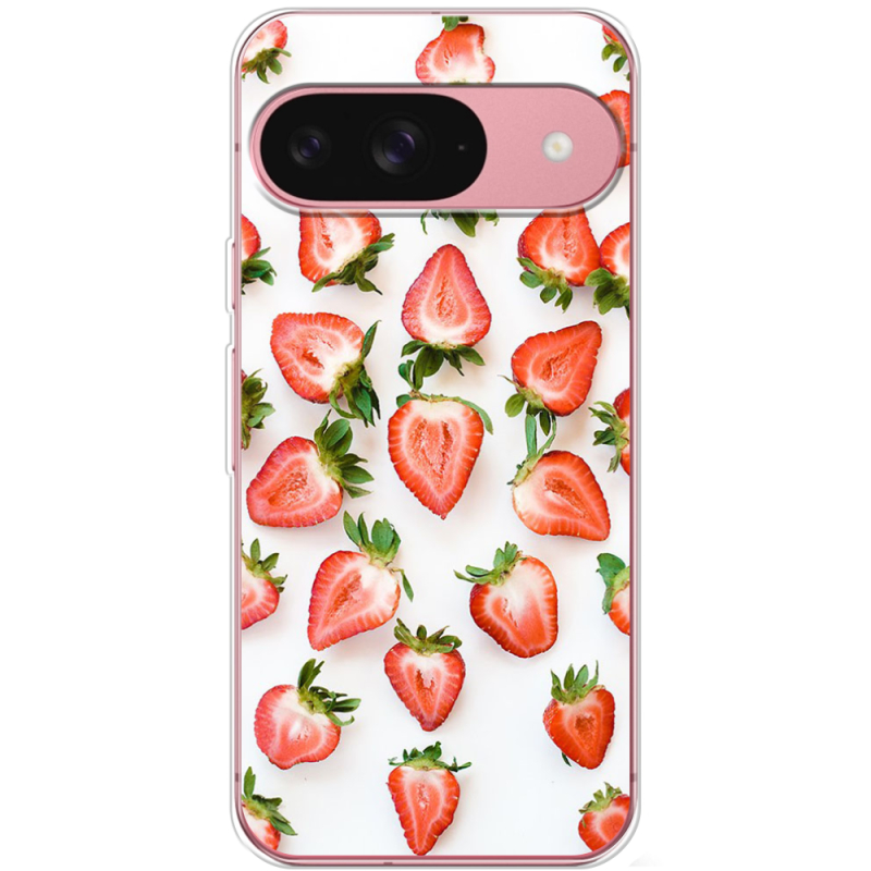 Чохол BoxFace Google Pixel 10 Pro 