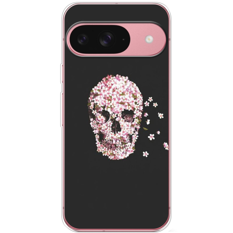 Чохол BoxFace Google Pixel 10 Pro 