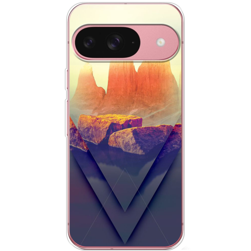 Чохол BoxFace Google Pixel 10 Pro 