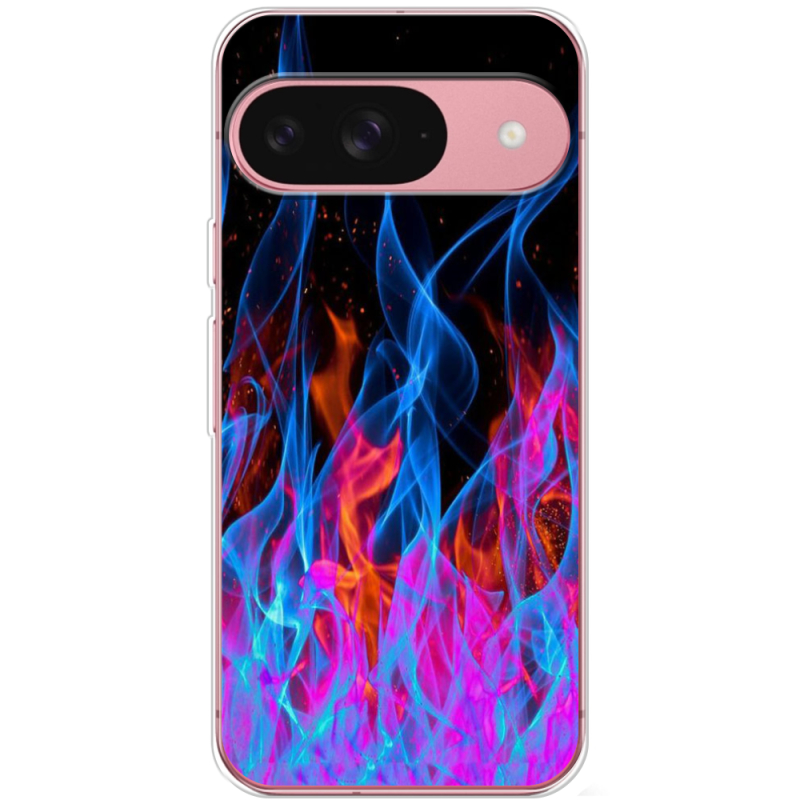 Чохол BoxFace Google Pixel 10 Pro 