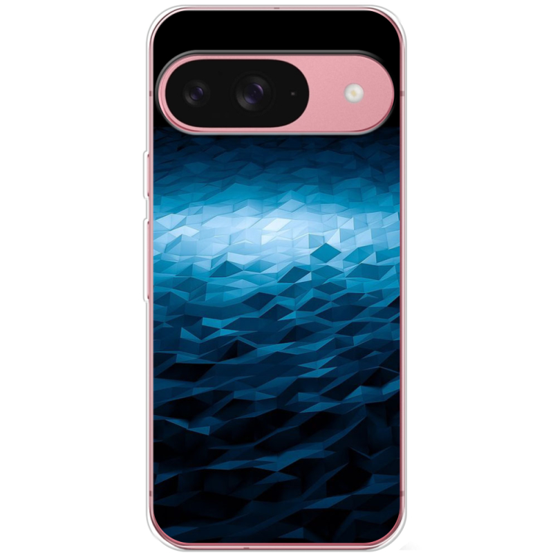 Чохол BoxFace Google Pixel 10 Pro 