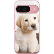 Чохол BoxFace Google Pixel 10 Pro Puppy Labrador