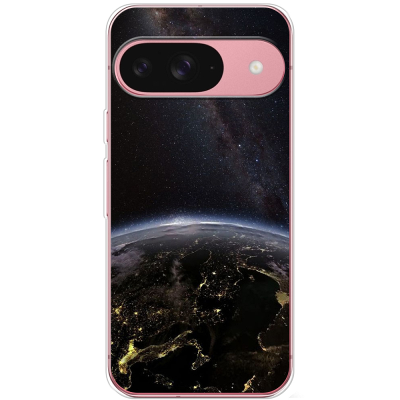 Чохол BoxFace Google Pixel 10 Pro 