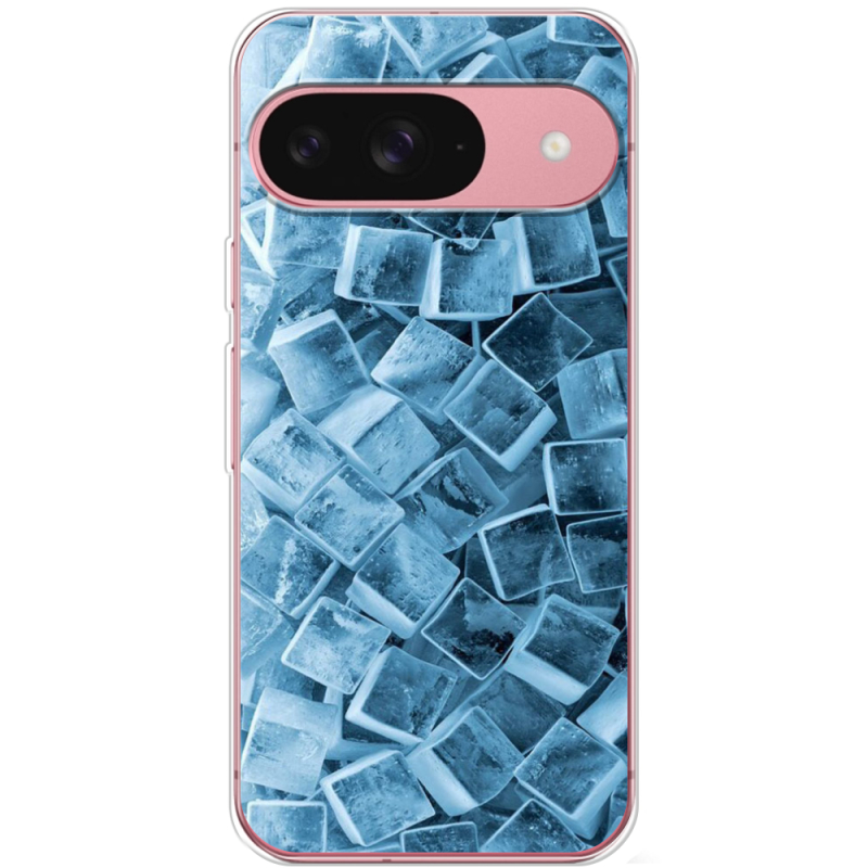 Чохол BoxFace Google Pixel 10 Pro 