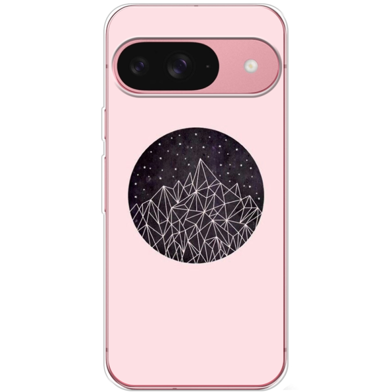 Чохол BoxFace Google Pixel 10 Pro 