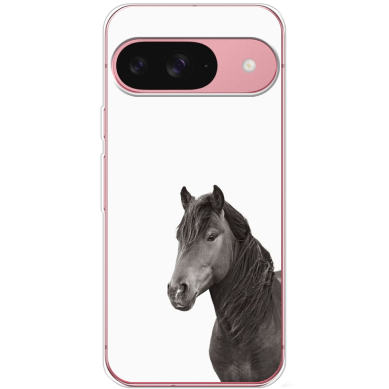 Чохол BoxFace Google Pixel 10 Pro 