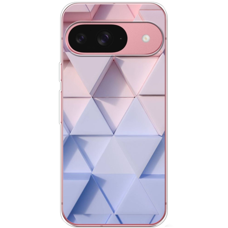 Чохол BoxFace Google Pixel 10 Pro 