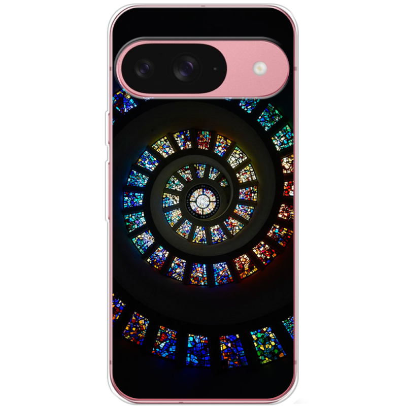Чохол BoxFace Google Pixel 10 Pro 