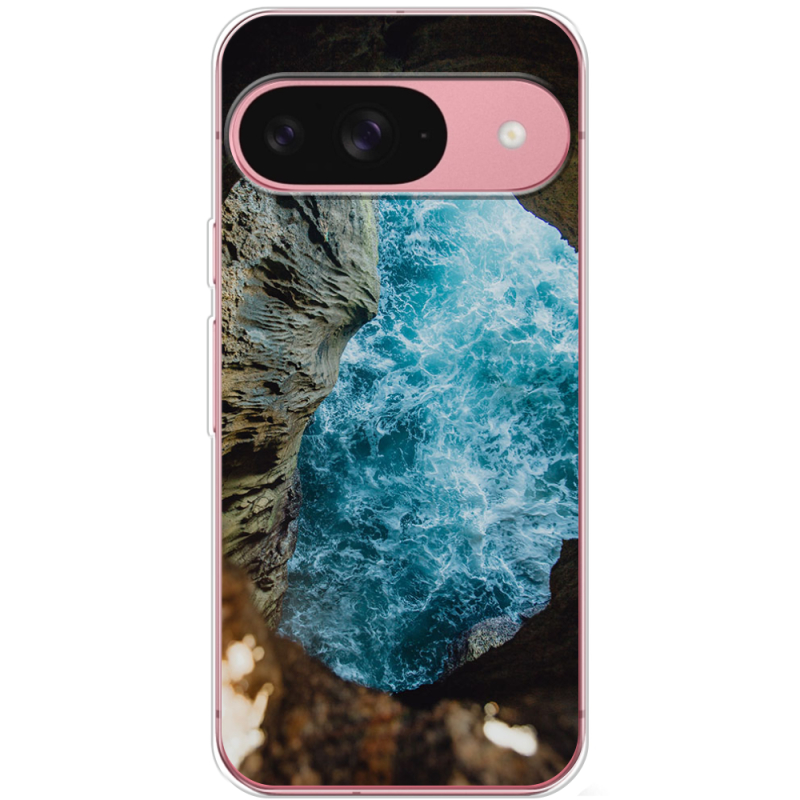 Чохол BoxFace Google Pixel 10 Pro 
