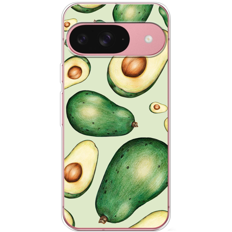 Чохол BoxFace Google Pixel 10 Pro 