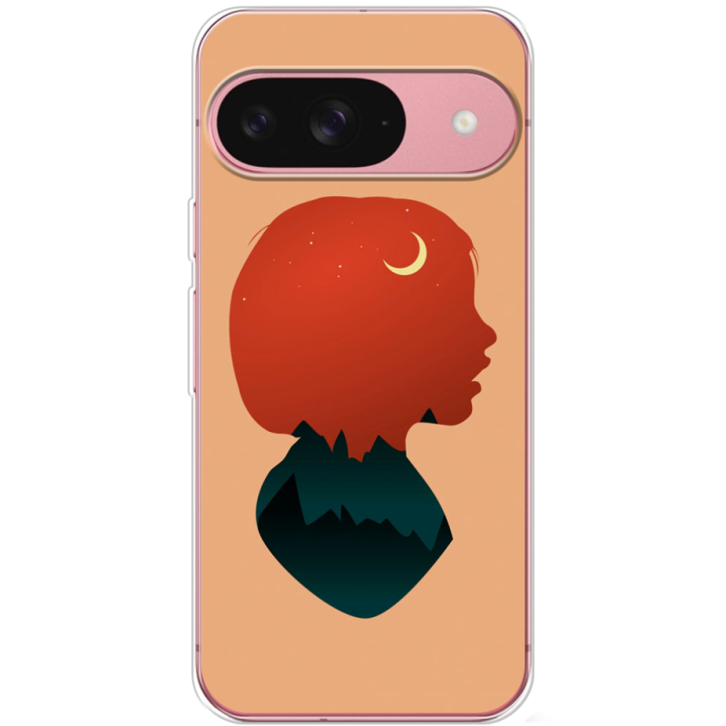 Чохол BoxFace Google Pixel 10 Pro 