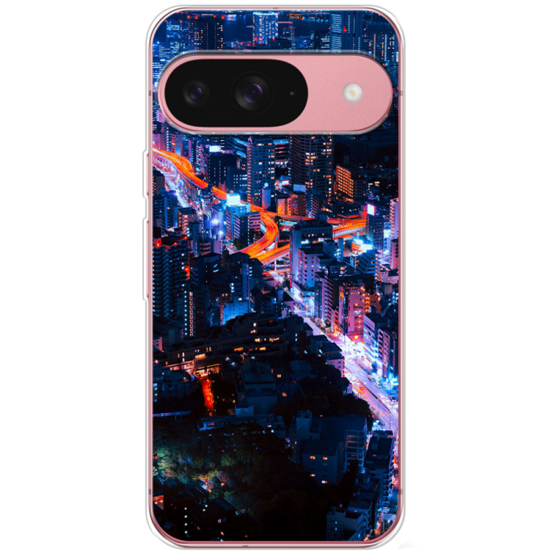 Чохол BoxFace Google Pixel 10 Pro 