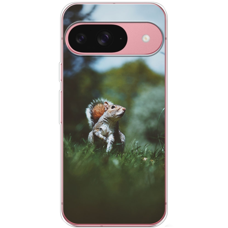 Чохол BoxFace Google Pixel 10 Pro 
