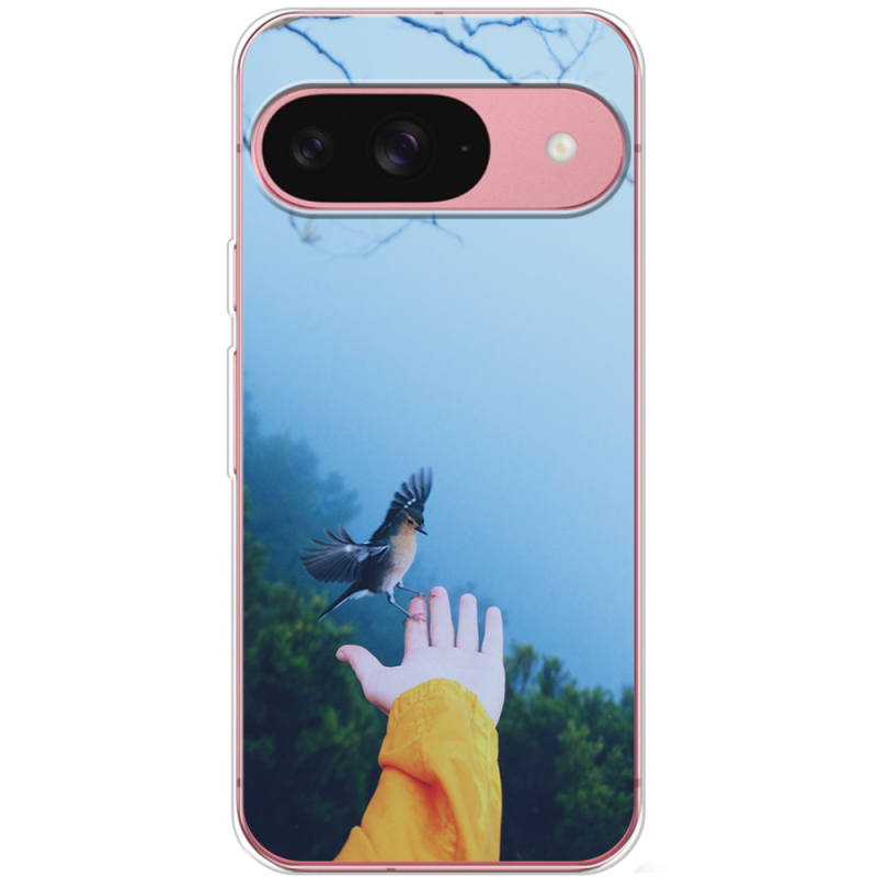 Чохол BoxFace Google Pixel 10 Pro 