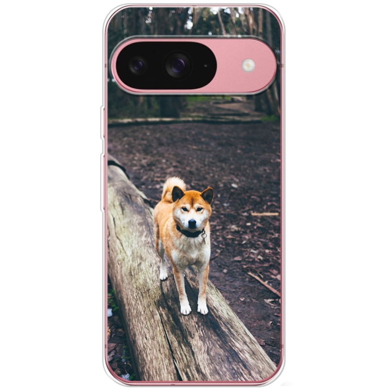Чохол BoxFace Google Pixel 10 Pro 