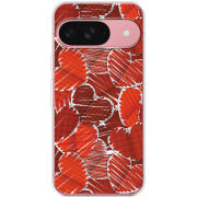 Чохол BoxFace Google Pixel 10 Pro Heart Strings