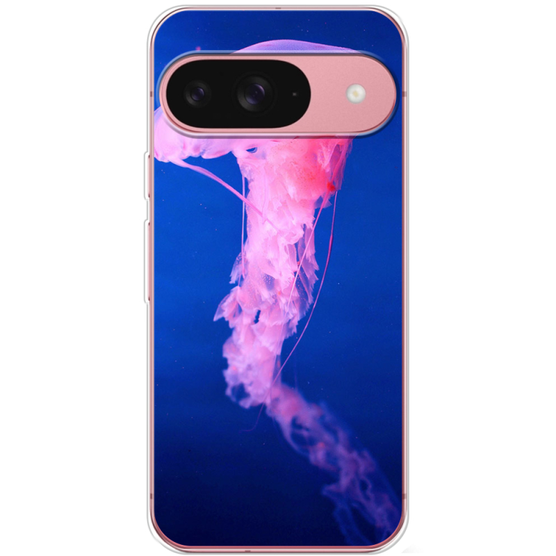 Чохол BoxFace Google Pixel 10 Pro 