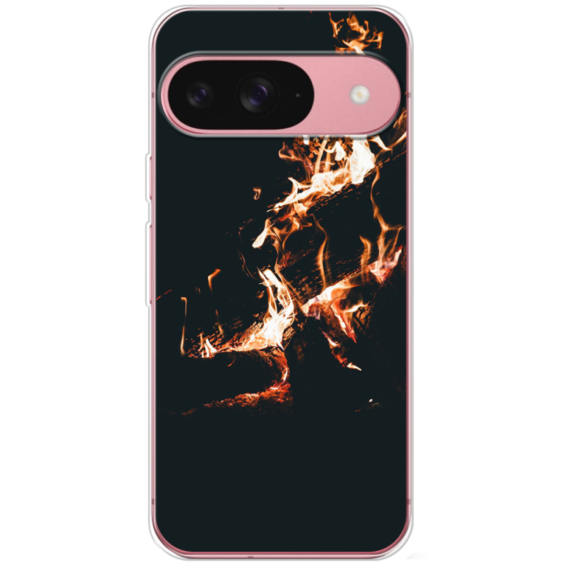 Чохол BoxFace Google Pixel 10 Pro 