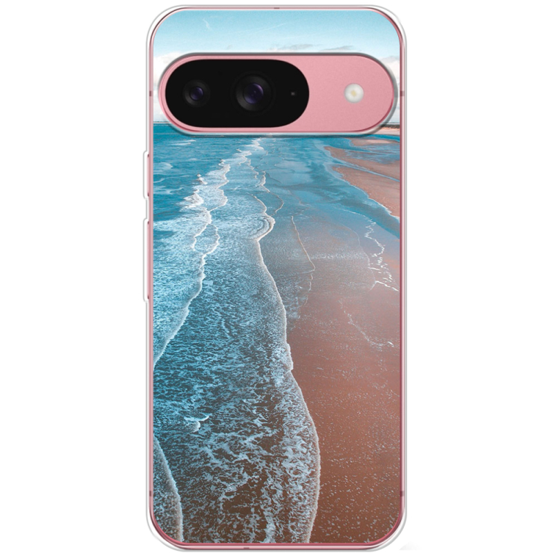 Чохол BoxFace Google Pixel 10 Pro 