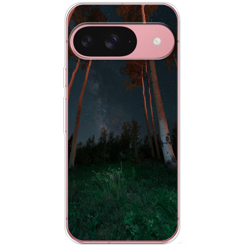 Чохол BoxFace Google Pixel 10 Pro 