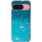 Чохол BoxFace Google Pixel 10 Pro 