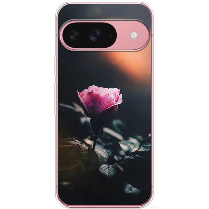 Чохол BoxFace Google Pixel 10 Pro 