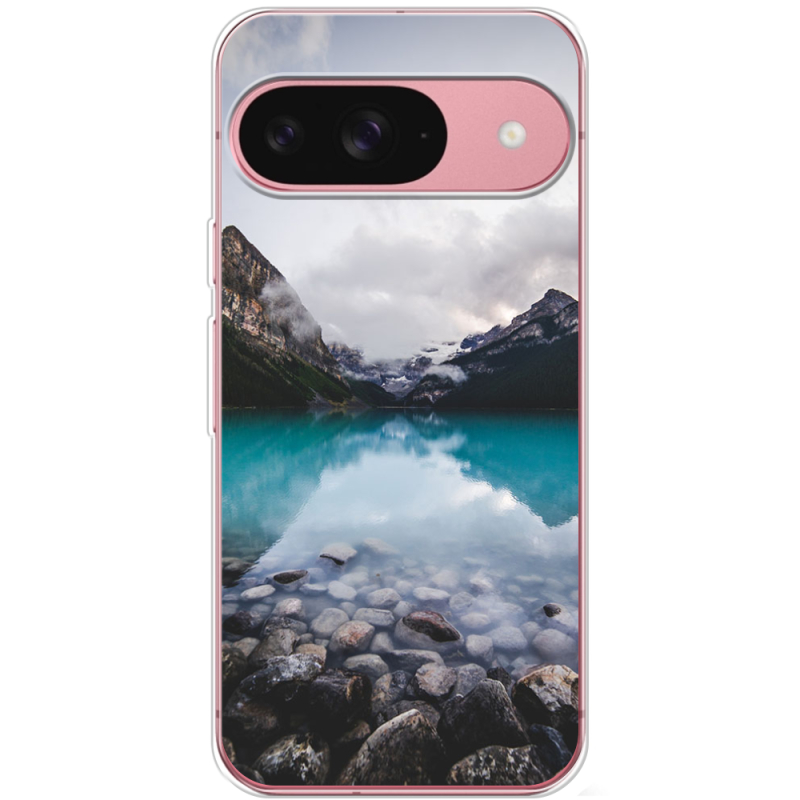 Чохол BoxFace Google Pixel 10 Pro 