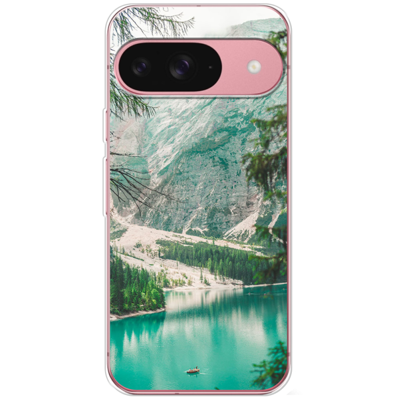 Чохол BoxFace Google Pixel 10 Pro 