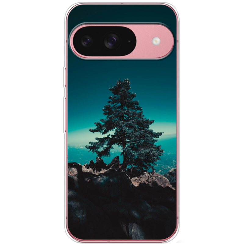 Чохол BoxFace Google Pixel 10 Pro 
