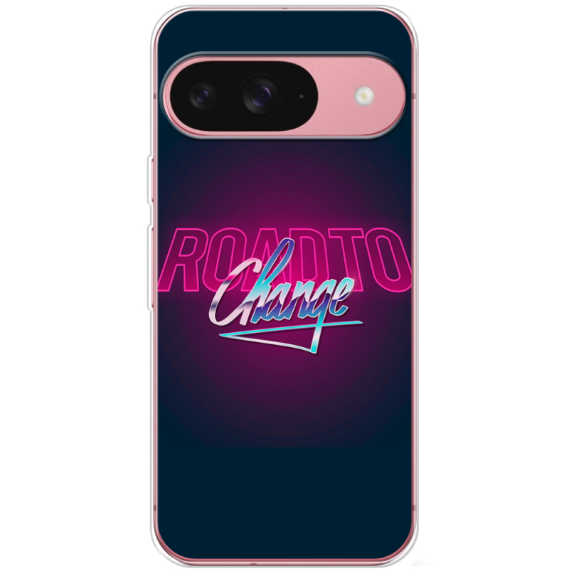 Чохол BoxFace Google Pixel 10 Pro 