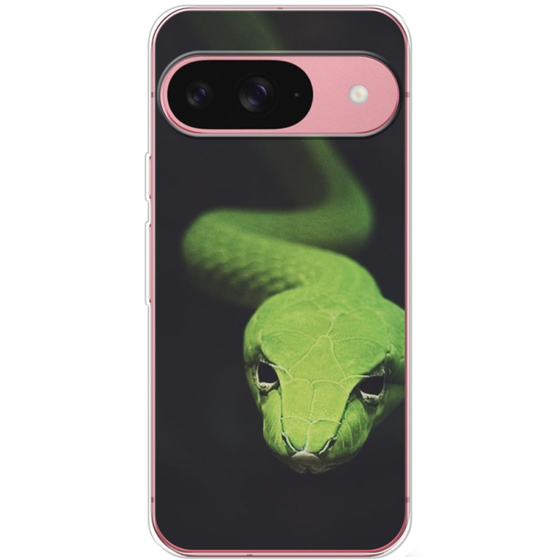 Чохол BoxFace Google Pixel 10 Pro 