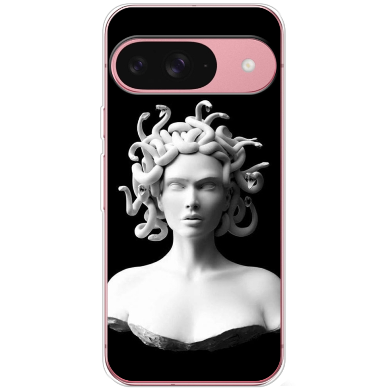 Чохол BoxFace Google Pixel 10 Pro 