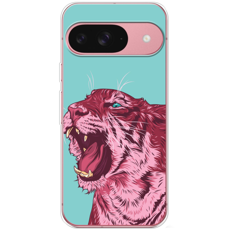 Чохол BoxFace Google Pixel 10 Pro 