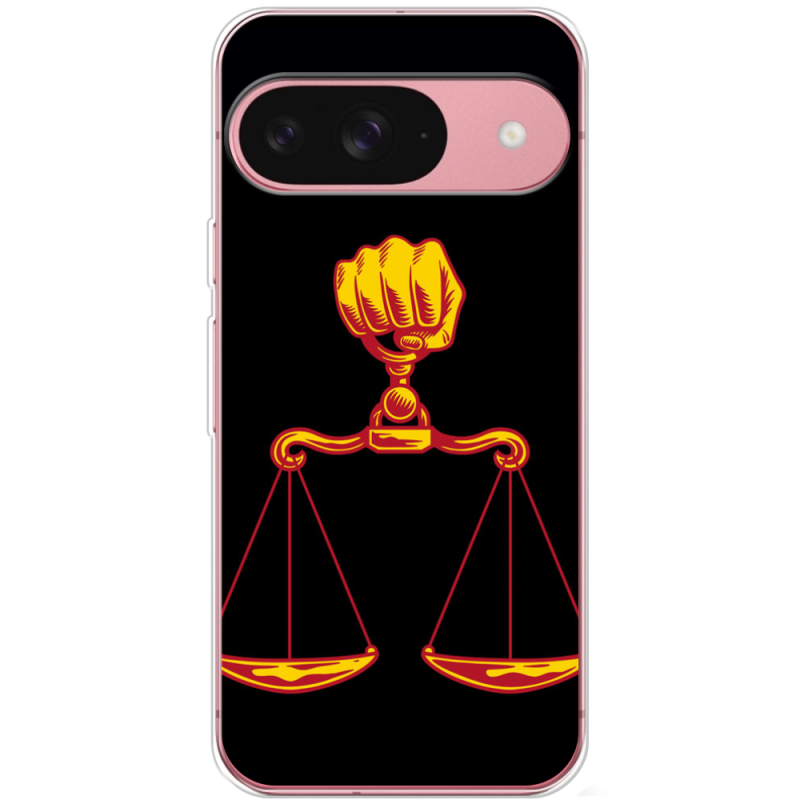 Чохол BoxFace Google Pixel 10 Pro 