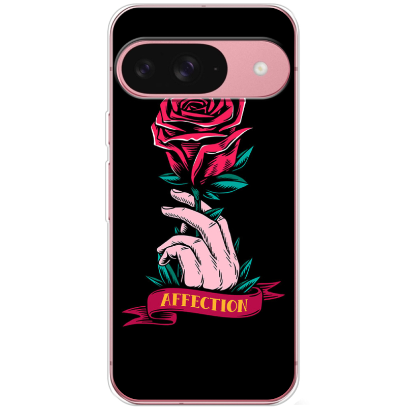 Чохол BoxFace Google Pixel 10 Pro 