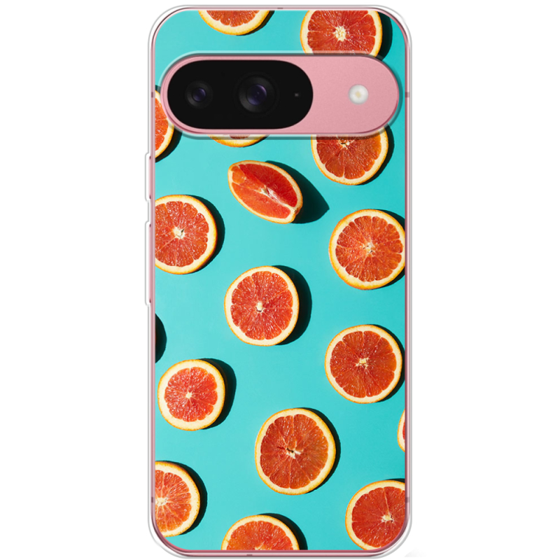 Чохол BoxFace Google Pixel 10 Pro 