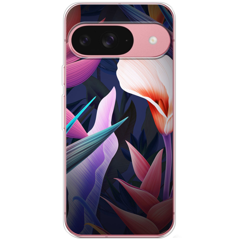 Чохол BoxFace Google Pixel 10 Pro 