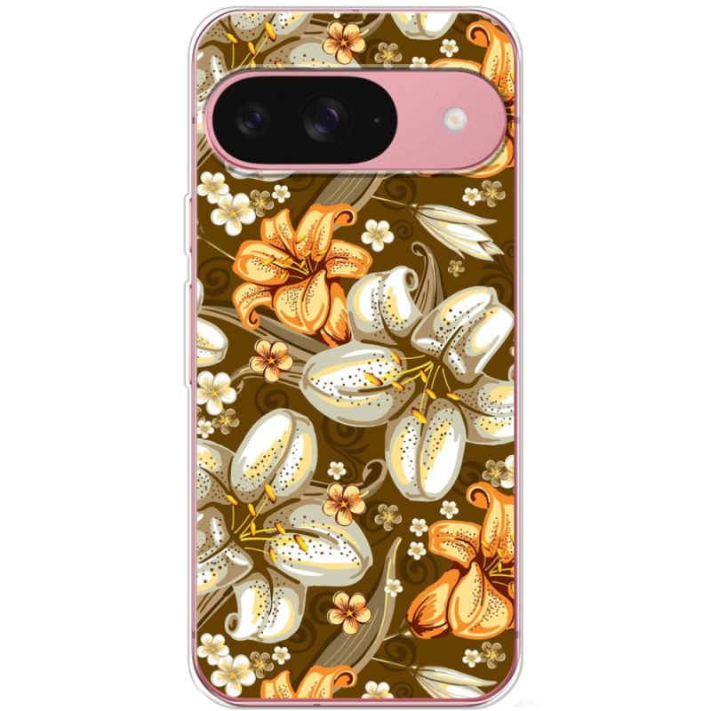 Чохол BoxFace Google Pixel 10 Pro Lilly