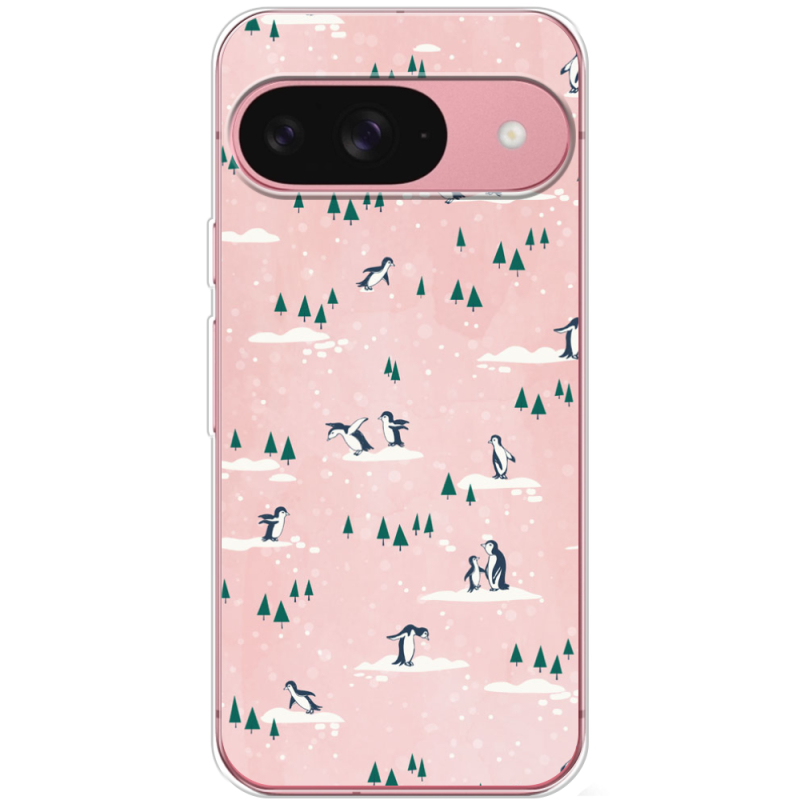 Чохол BoxFace Google Pixel 10 Pro 